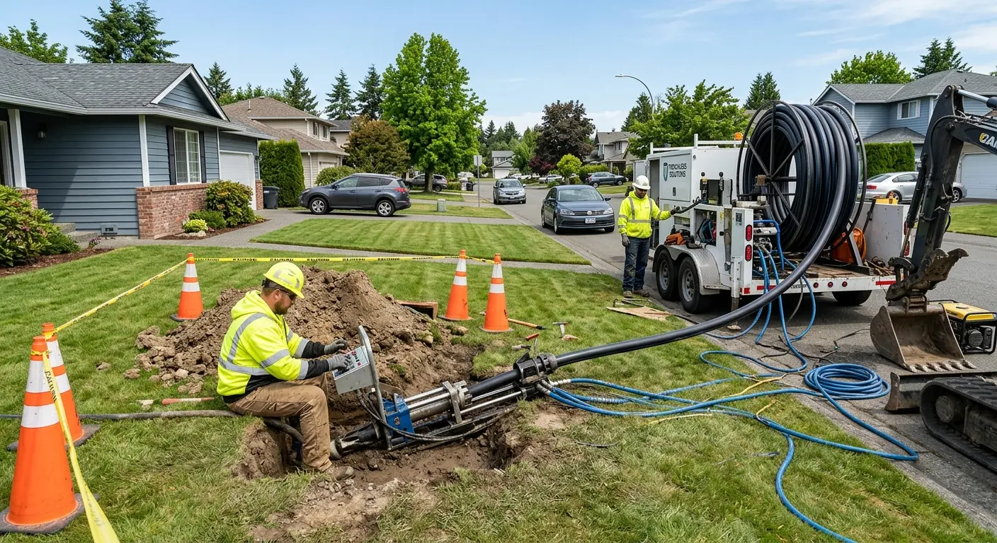 Sewer & Drain services in Grantsville, UT